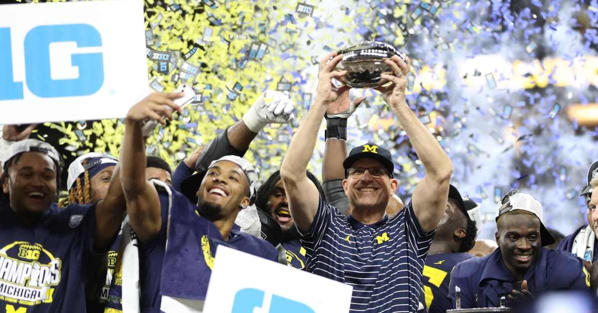 Five Programs Who Have Come Up Just Short of National Championship Glory - Mike Farrell Sports