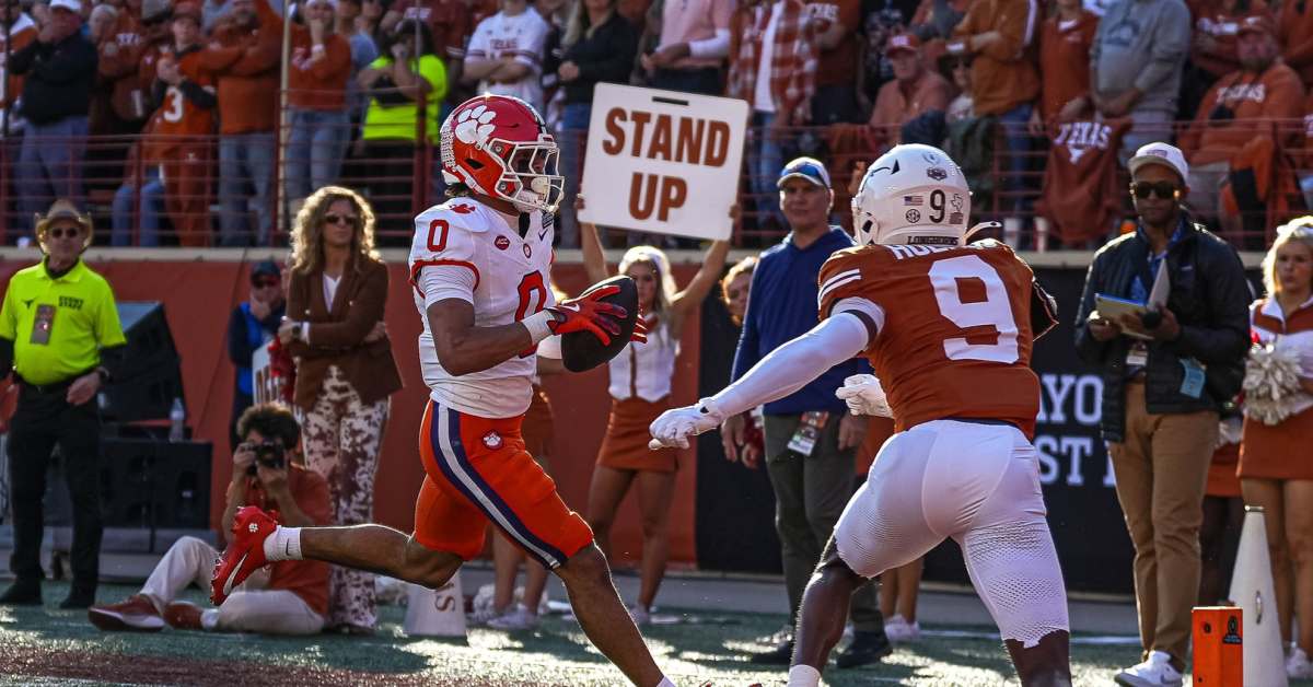 Picks No. 21-32 of the First 2026 NFL Mock Draft - Mike Farrell Sports