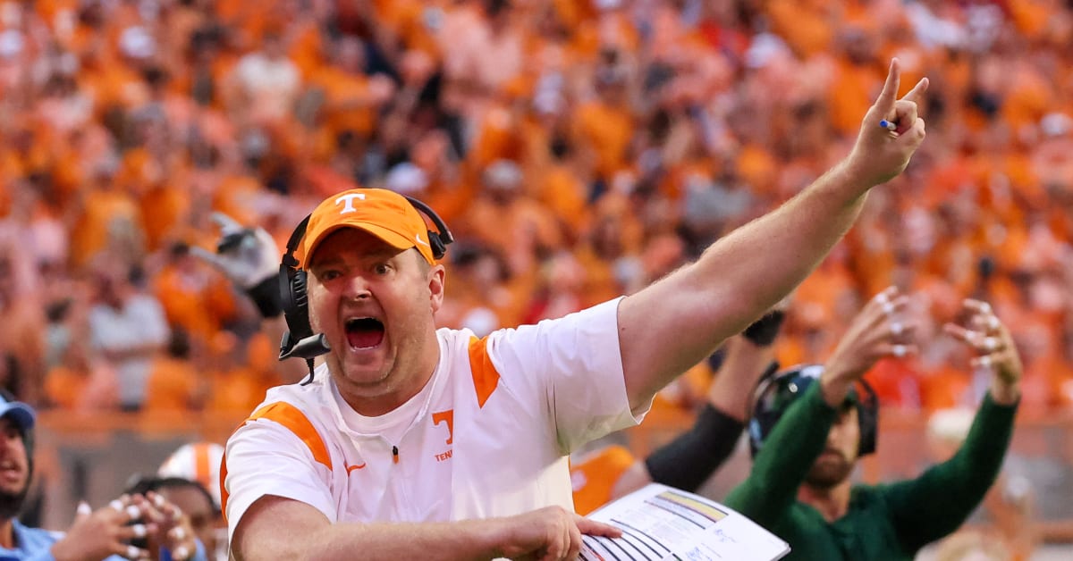 Tennessee Football: Vols' latest recruiting updates, more