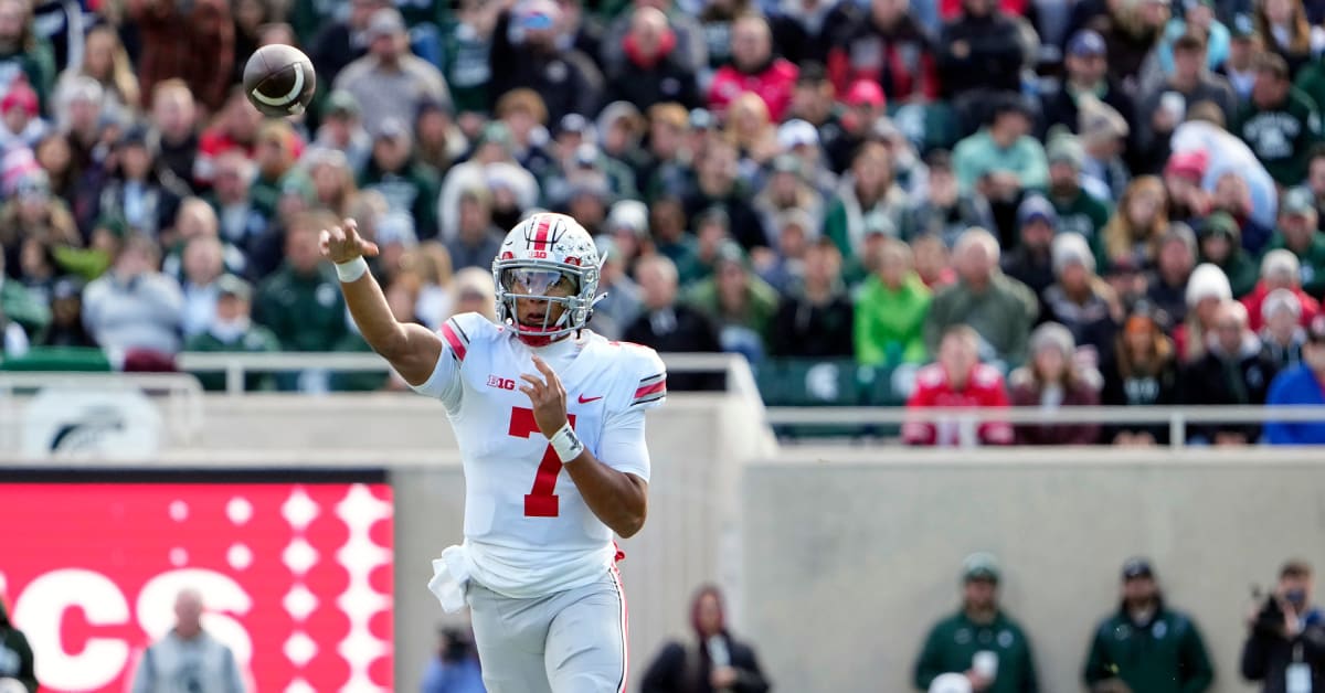 Scouting Justin Fields: Ohio State QB similar to Dak Prescott