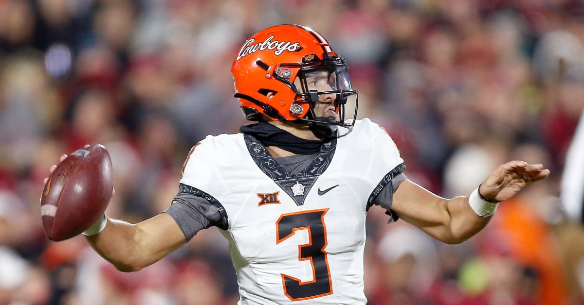 Transfer Portal: Top 5 Available Quarterbacks (1/10) - Mike Farrell Sports