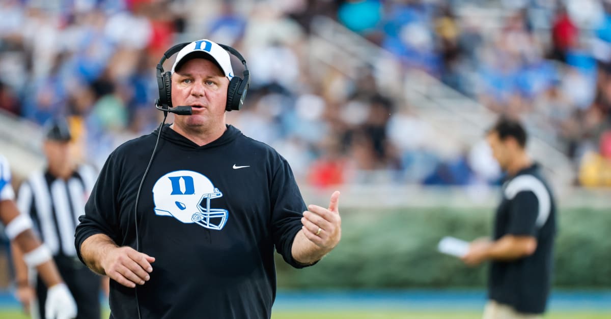 Duke Head Coach Candidates: A Comprehensive Guide