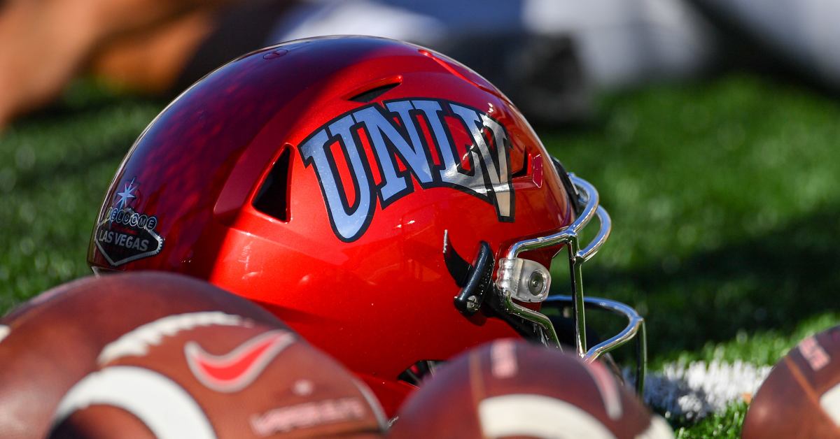 Has UNLV Found an Upgrade at Quarterback with HajjMalik Williams