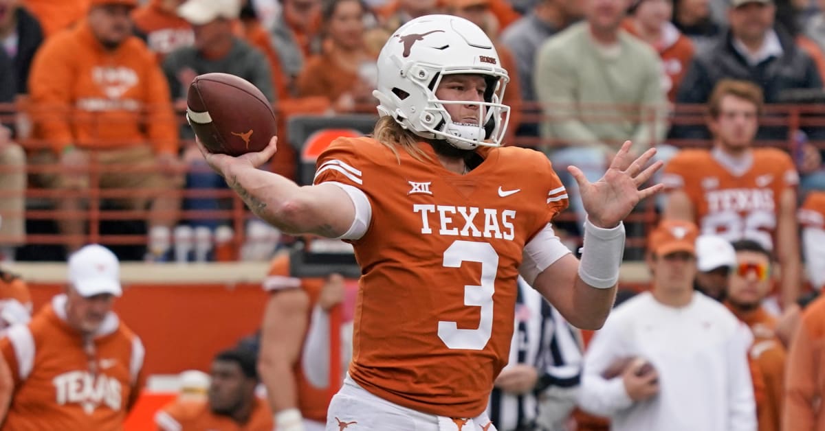 Three Longhorns selected to 2023 NFL Pro Bowl - University of Texas  Athletics