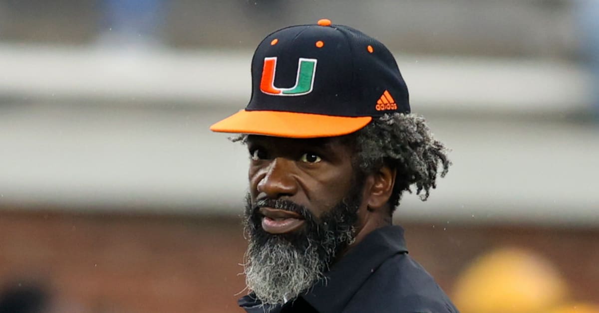 Ravens Legend Ed Reed Set to Coach at Bethune-Cookman University - Sports  Illustrated