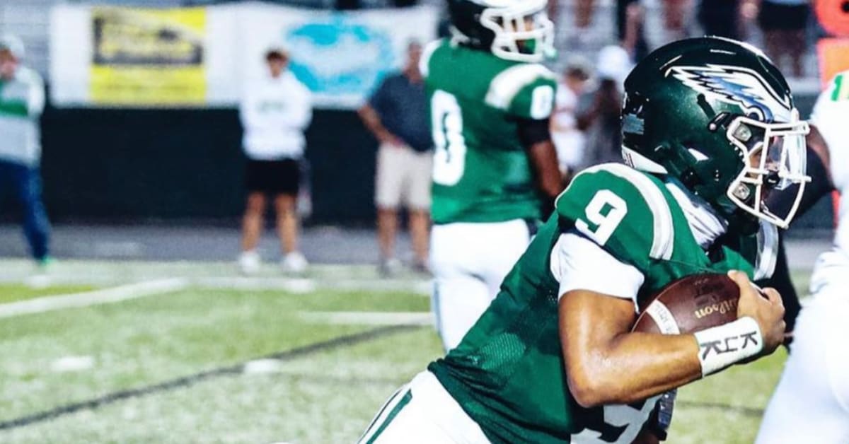 Rankings Recap 2025 QBs 6556 Mike Farrell Sports