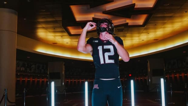 Breaking Down Colorado's 2023 Recruiting Class - Mike Farrell Sports