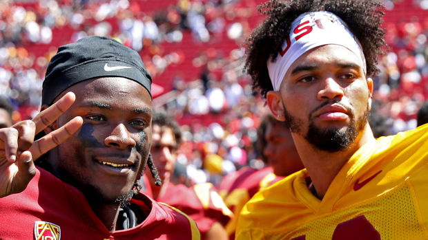 Overrated Underrated Preseason Poll USC