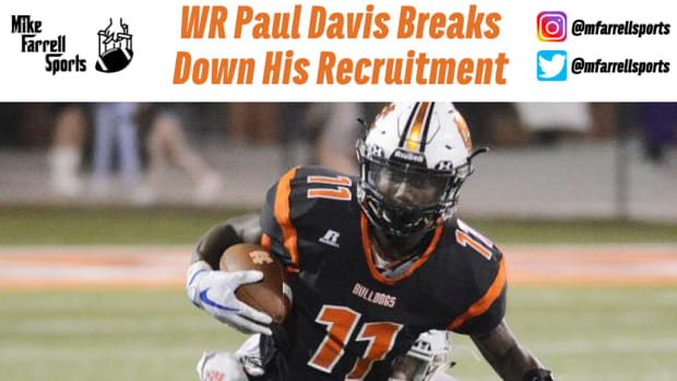 Paul Davis Recruitment