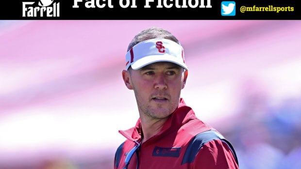 Fact or Fiction - USC