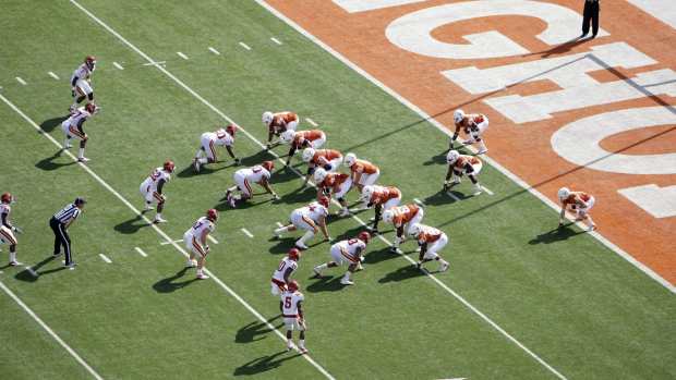 Wishbone offense
