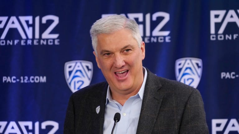 Five Pac-12 Expansion Ideas - Mike Farrell Sports