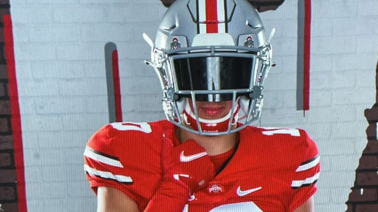 Ranking Ohio State football's biggest remaining priorities in the 2022 recruiting  class 