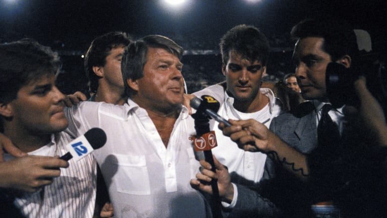 Greatest Coaches in NFL History - Jimmy Johnson - ESPN