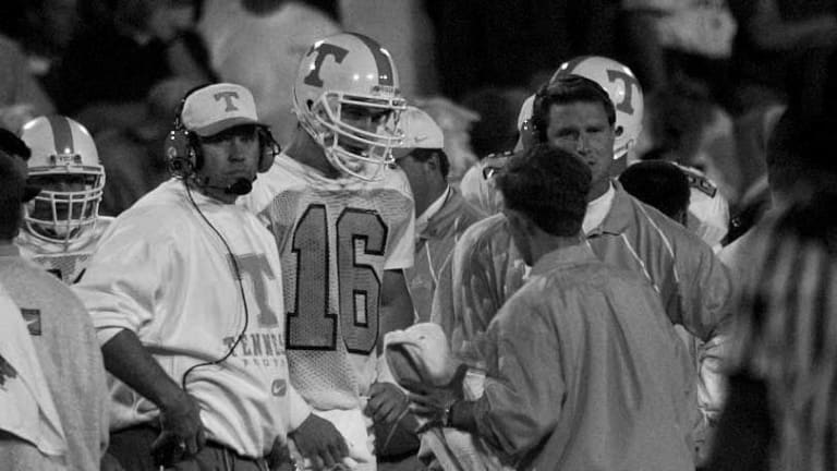 Georgia Football Throwback Game - Alabama, 1990