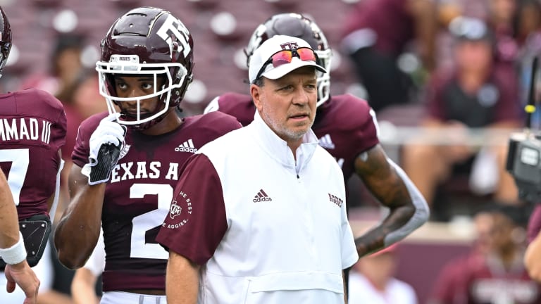Recruiting Round-Up: Texas A&M picks up a pair of Blue-Chippers