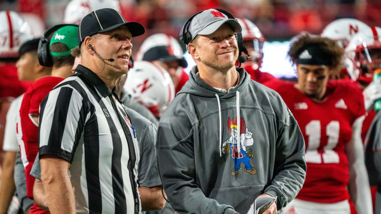 Potential Replacements for Scott Frost