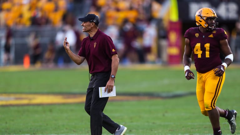 The Replacements: Herm Edwards
