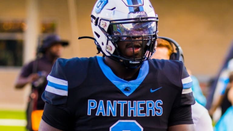 Recruiting Round-Up: Five-Star DJ Hicks commits tomorrow