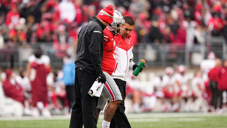 Week 11 Maintenance Report - Could Injuries at Ohio State and USC Derail Playoff Hopes?