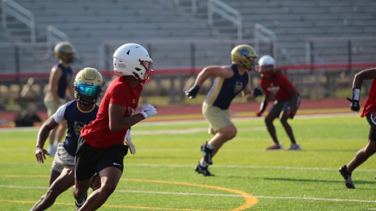 Detroit high schools produced the most NFL players in opening week with 19