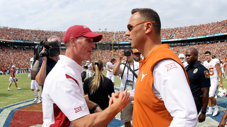 Texas football history saved, now on display at Big Country