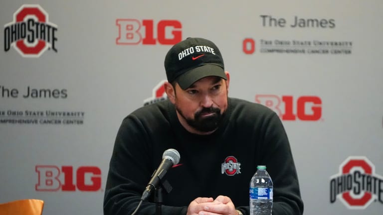 New Day” Of College Football Has Broken Ohio State - Mike Farrell Sports