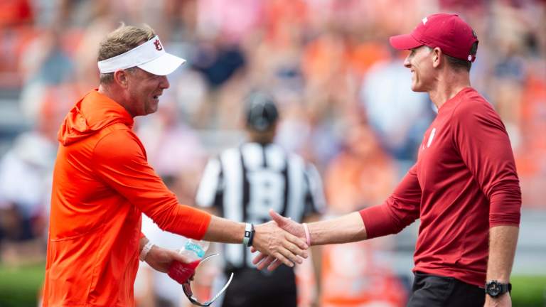 Hot Seats and High Stakes: College Football Coaches Battling for Their Jobs in 2025