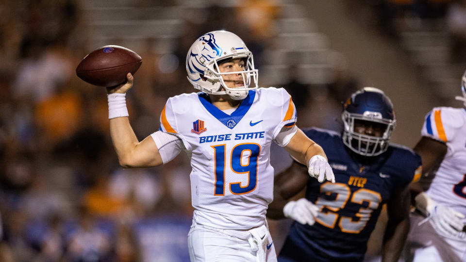 2023 Transfer Portal QBs, and Where They Could End Up