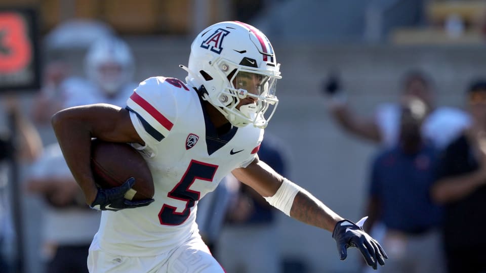 Top Ten Transfers from the Pac-12