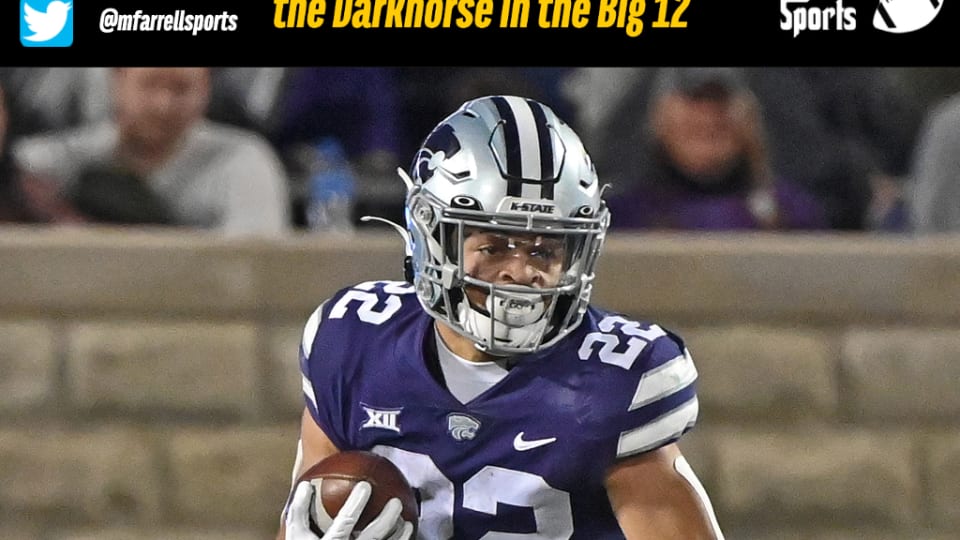 5 Reasons Kansas State is the Darkhorse in the Big 12