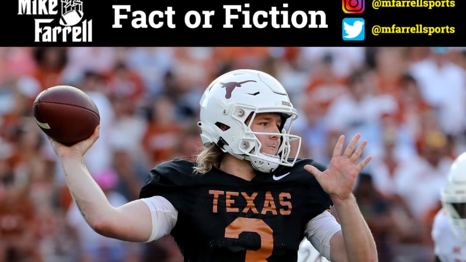 Fact or Fiction: Quinn Ewers, Arch Manning, Most Hyped Recruits Ever