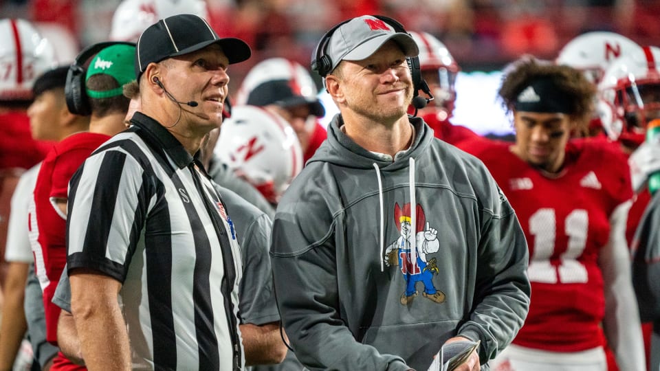 Potential Replacements for Scott Frost