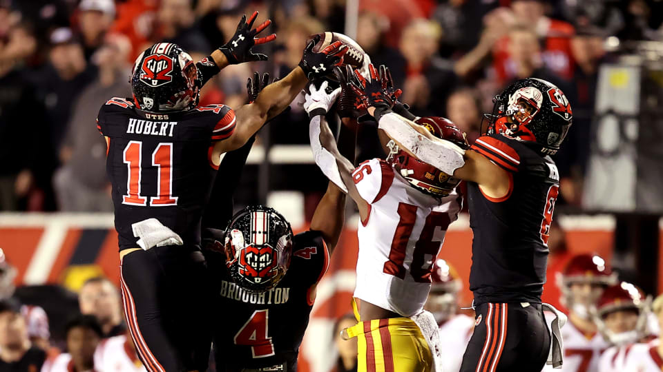 Pac-12 Report: Southern Cal Takes a Hit