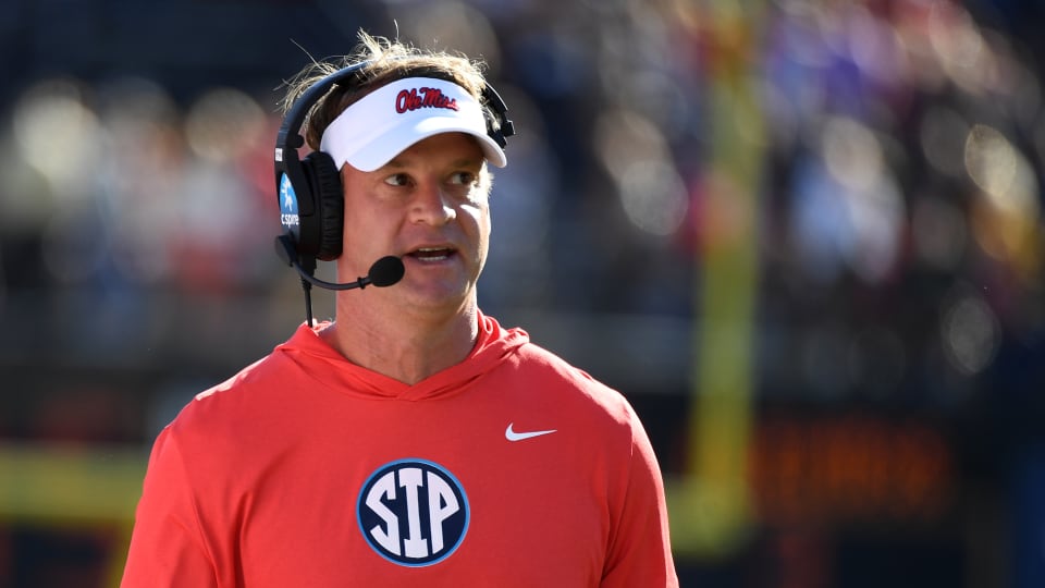 You Got Kiffin'd: Why the Auburn Rumors are Just a Smokescreen