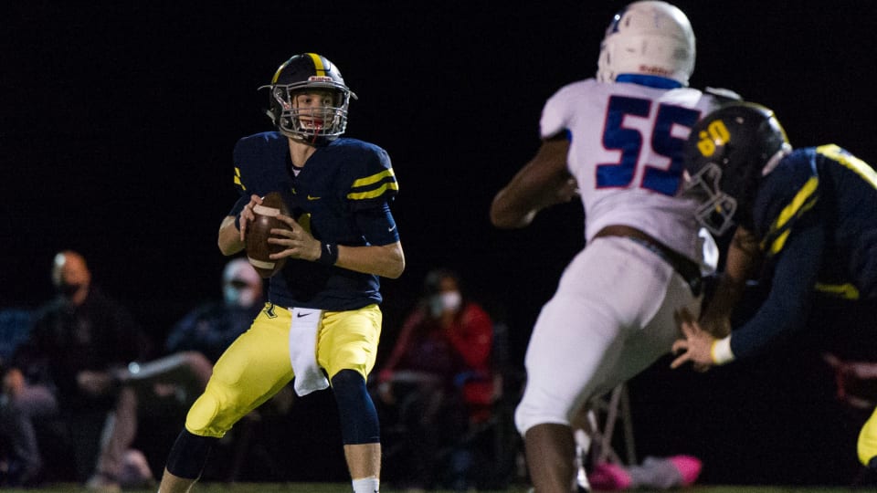 Star QBs Brock Glenn and Kenny Minchey Find New Homes and Other Names in the News