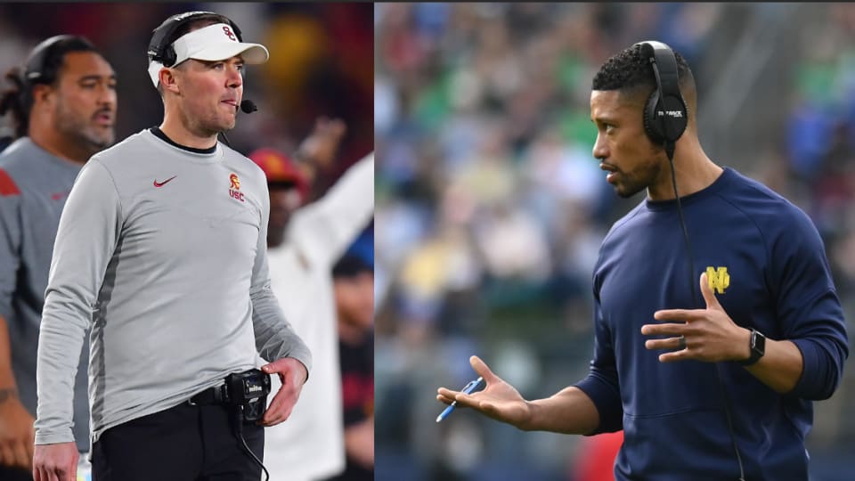 Lincoln Riley or Marcus Freeman - Who's the Better Hire?