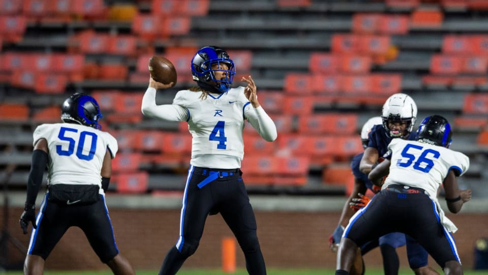 Mike Farrell's Top 25 Quarterbacks for 2023 - Mike Farrell Sports