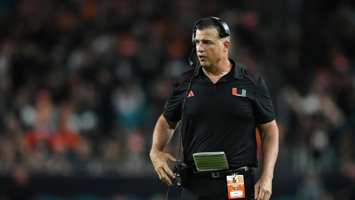 Miami Hurricanes Football Lose to Louisville Cardinals Awful Officiating &  Poor Game Management 