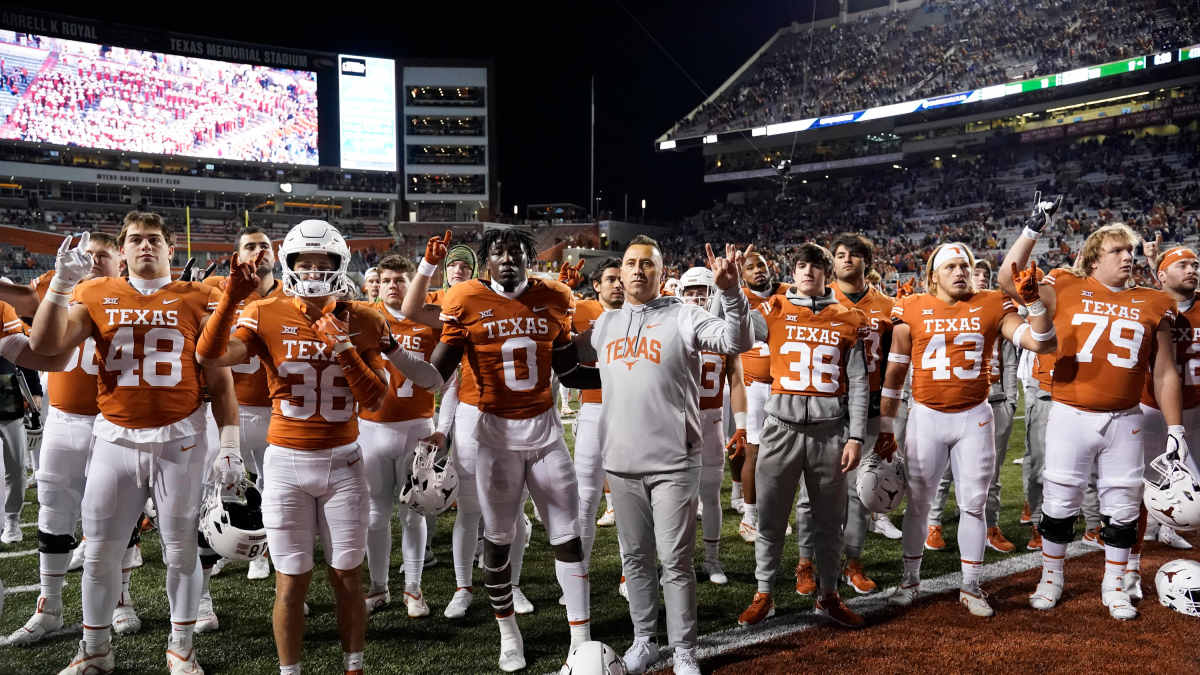 Longhorn Network Flop & Lack Of Nattys Expose Texas as a Legend In Its Own  Mind - Mike Farrell Sports