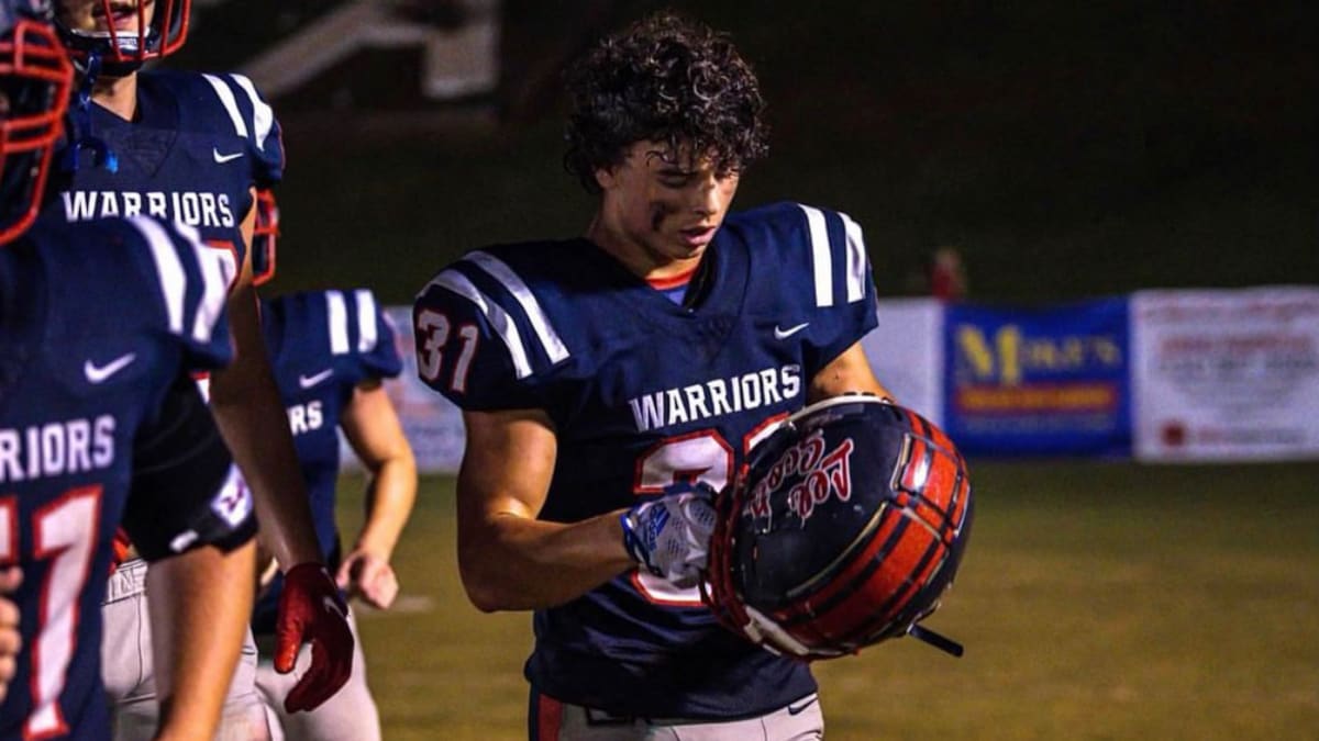 Auburn football newcomers receive jersey numbers - Sports