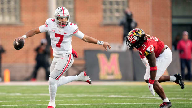 Mike Farrell's Top 5 IOL for the 2023 NFL Draft - Mike Farrell Sports