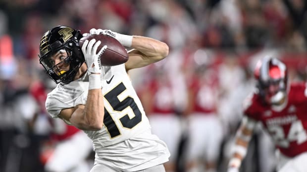 Mike Farrell's Top 5 IOL for the 2023 NFL Draft - Mike Farrell Sports