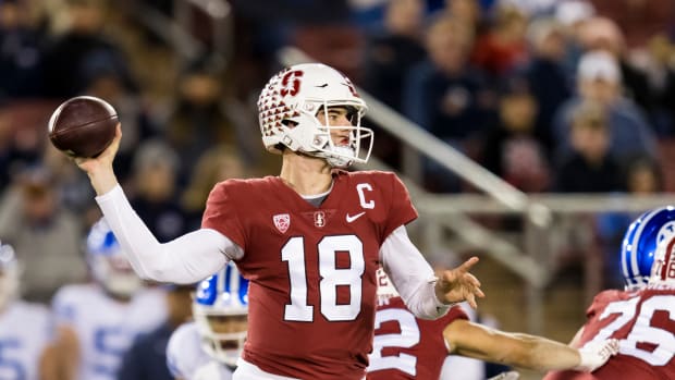 Mike Farrell's Top 5 IOL for the 2023 NFL Draft - Mike Farrell Sports