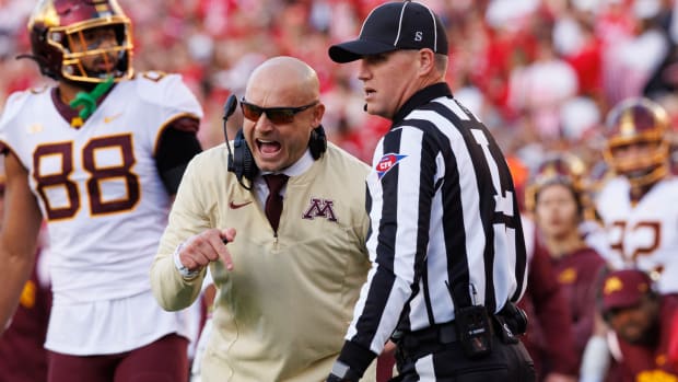 P.J. Fleck landed the best Minnesota Football Recruiting class ever - The  Daily Gopher