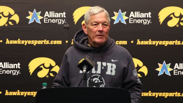 2023/2024 Transfer Portal Recap – Iowa - Mike Farrell Sports