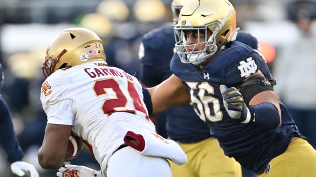 On to '19: Defensive tackles