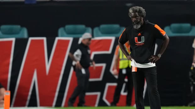 Ravens Legend Ed Reed Set to Coach at Bethune-Cookman University - Sports  Illustrated