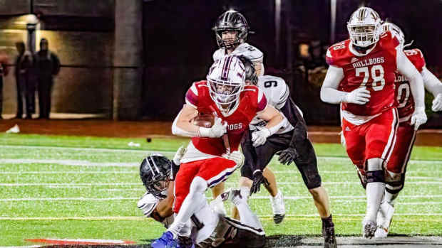 2026 Safety Jayden Cowart