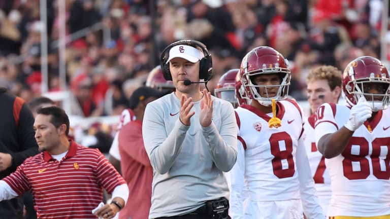 Lincoln Riley: The Resurrector Of Troy?